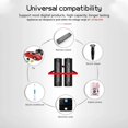 thumbnail image 3 of Pilas AA recargables POWEROWL 2800 mAh, paquete de 8, más cargador, 3 of 7