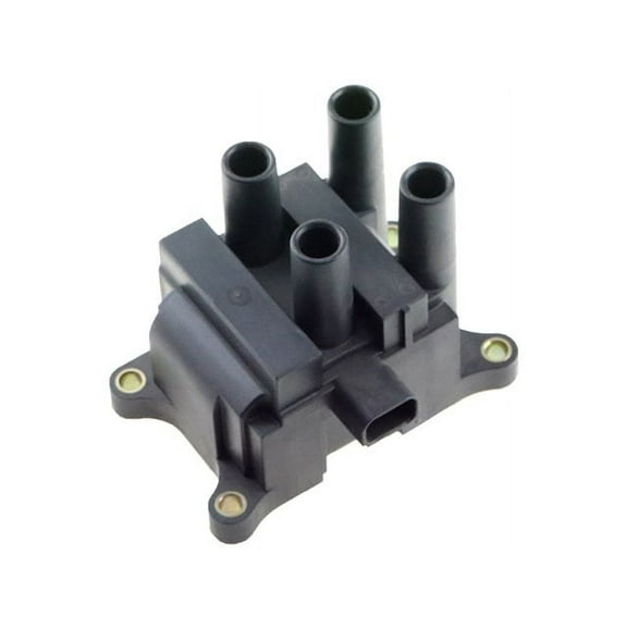 Ignition Coil - Compatible with 2011 - 2015 Ford Fiesta 2012 2013 2014