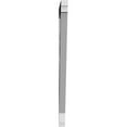 thumbnail image 2 of 5/8"W X 7"D X 12"H Artisan Architectural Grade PVC Bracket, 2 of 4