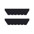thumbnail image 6 of Fruit of the Loom Women's Cotton Stretch Bikini Underwear, 12-Pack, 6 of 7