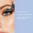 thumbnail image 7 of KISS Falscara Multipack, Lash Clusters, Volumizing Wisps, 10mm-12mm-14mm, 36 Wisps, 7 of 7