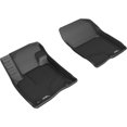 thumbnail image 1 of Alfombrilla 3D MaxPider Kagu personalizada para Ford Escape 2020, 1 of 5