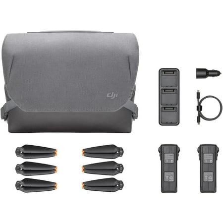 UPC: 6941565947642 | DJI Mavic 3 Fly More Kit (CP.MA.00000560.01)