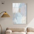 thumbnail image 3 of Glacial Patina Flow III Acrylic Print Calming Wall Art by Art Remedy, Ready to Hang, 30 x 45, 3 of 7