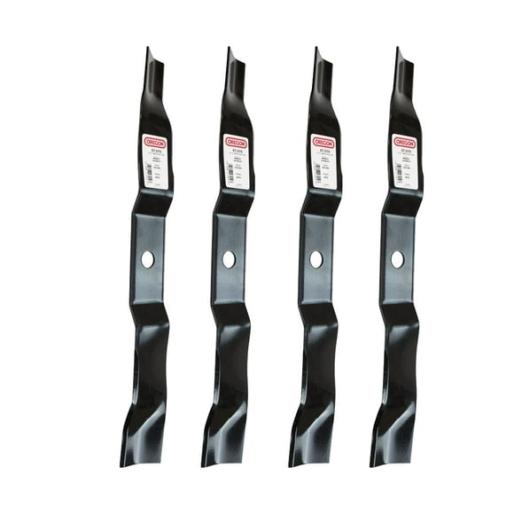 Oregon 197-019 4 Blades Murray Scotts w 42'' Mower Decks 095100E701 495100 92418E701 95100