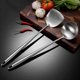 thumbnail image 4 of Cuchara de cocción de acero inoxidable cuchara de cocción a prueba de herrumbre Práctico Stir-Fry Spoon, 4 of 6