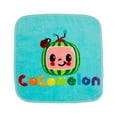 thumbnail image 4 of Cocomelon Kids Cotton 2 Piece Towel and Washcloth Set, 4 of 6