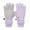 Purple, variant on CPNG Kids Gloves Winter Toddler Touchscreen and Waterproof Warm Snow Gloves Waterproof Gloves Kids Mittens for Boys Girls Thermal Fleece Ski Glove