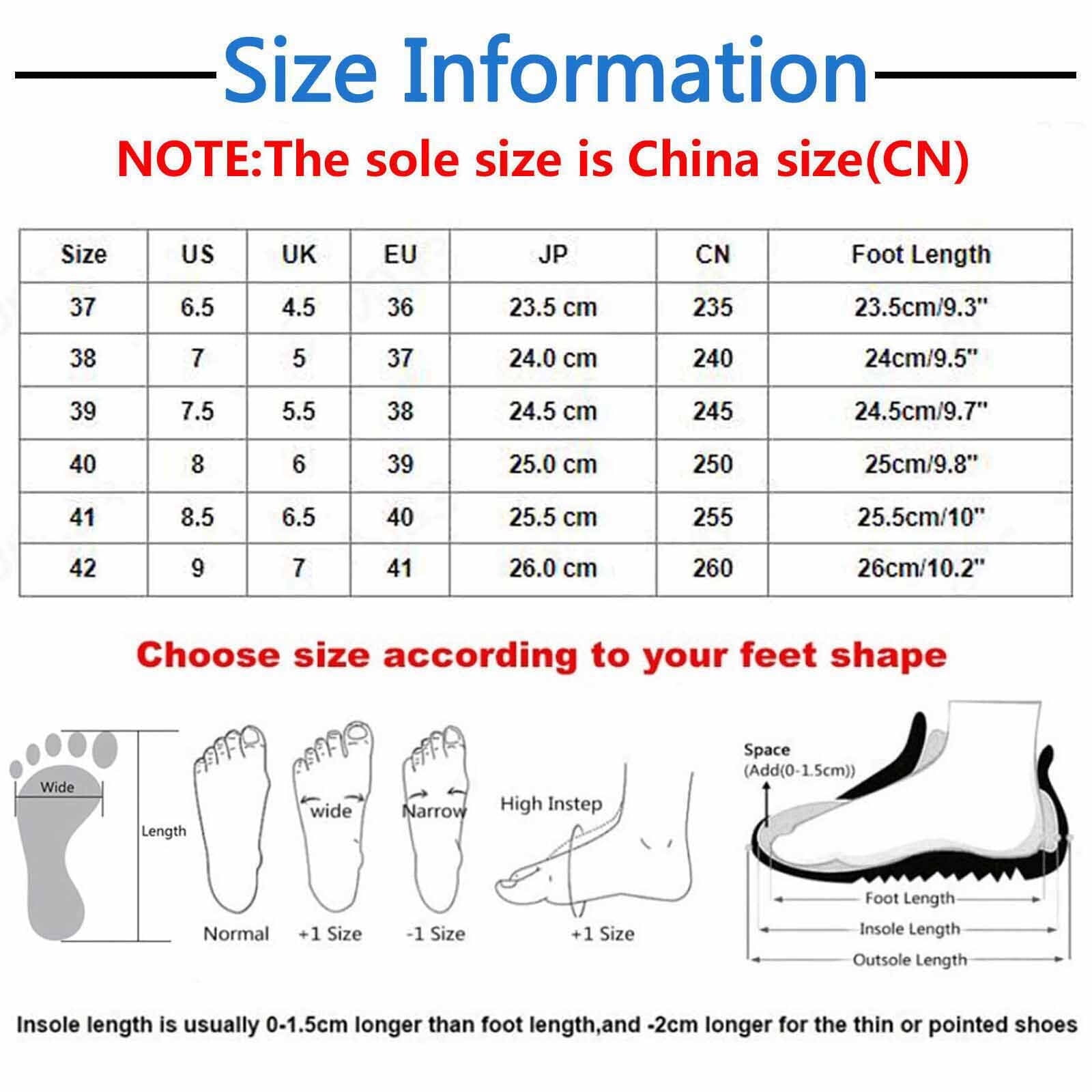 Sopiago Ladies Sneakers Women's Shoes Walking Lightweight Tennis Fashion Sneakers Sports Workout Gym Shoes for Running Pink,42