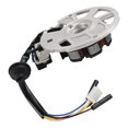 thumbnail image 3 of 5-Wire Stator Magneto for 50cc 2 Stroke Scooter Minarelli Engine ATV Moped, 3 of 8