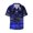 Steel Skull, variant on Sushi Salmon Surfing Men's Loose Fit Cuban Collar Short-Sleeve Shirt with Button-down and Chest Pocket for Everyday Wear Outings - Small