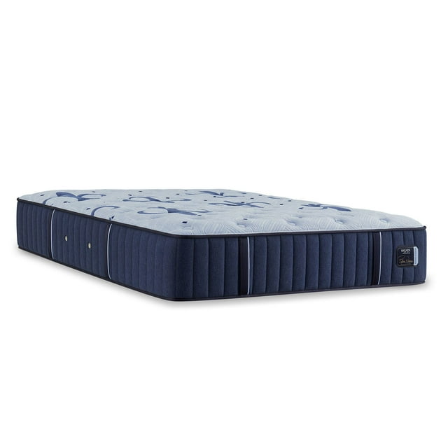 Stearns & Foster Estate Tight Top Mattress Set (Available in Soft, Firm, and Ultra Firm)