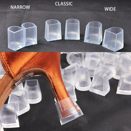 

Heel Protectors Complete Collection