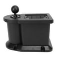 thumbnail image 1 of Limpiador de la Cabeza del Club de Baile de, Fácil de Instalar Bristle Cart Washer Extend Club Life for Gas Electric Cart, 1 of 7