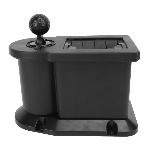 Limpiador de la Cabeza del Club de Baile de, Fácil de Instalar Bristle Cart Washer Extend Club Life for Gas Electric Cart
