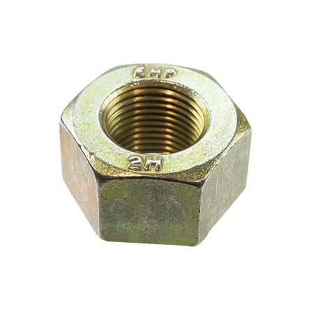 Nuts Laser - OEM Deck Assembly 3/4-16 Nut 52