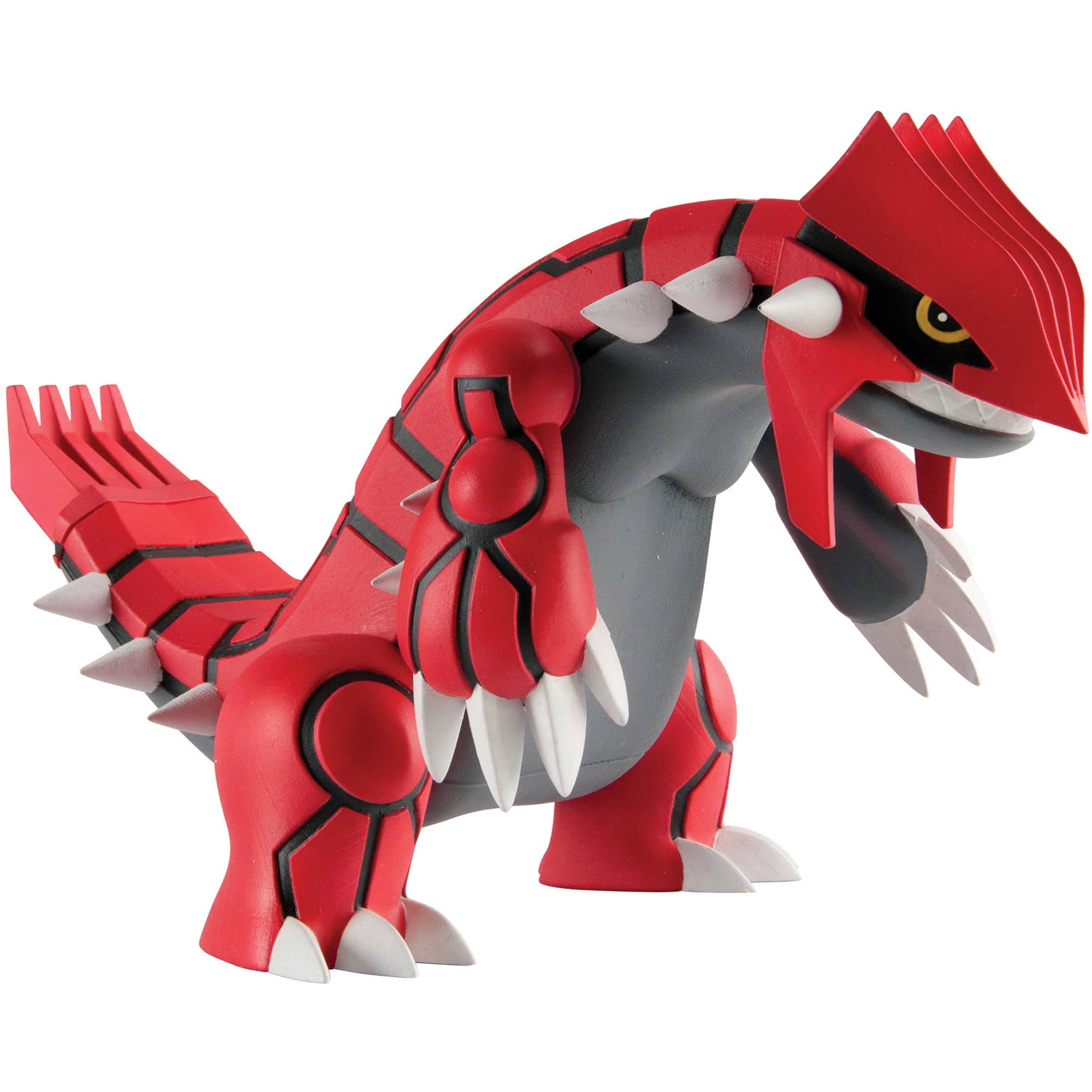 pokemon groudon figure