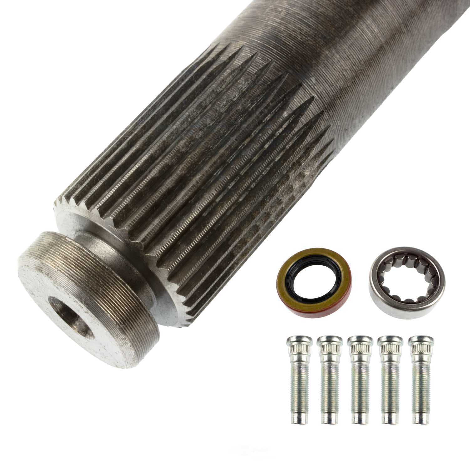 EXCEL from Richmond 92-23316 Drive Axle Shaft Assembly