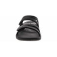 thumbnail image 6 of Aetrex Janey Sport Water-Friendly Slide | JANEY-SPORT-Black, 6 of 6