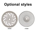 thumbnail image 2 of 5pcs Lab Polishing Diamond Disc for Cutting Plaster, 2 of 3