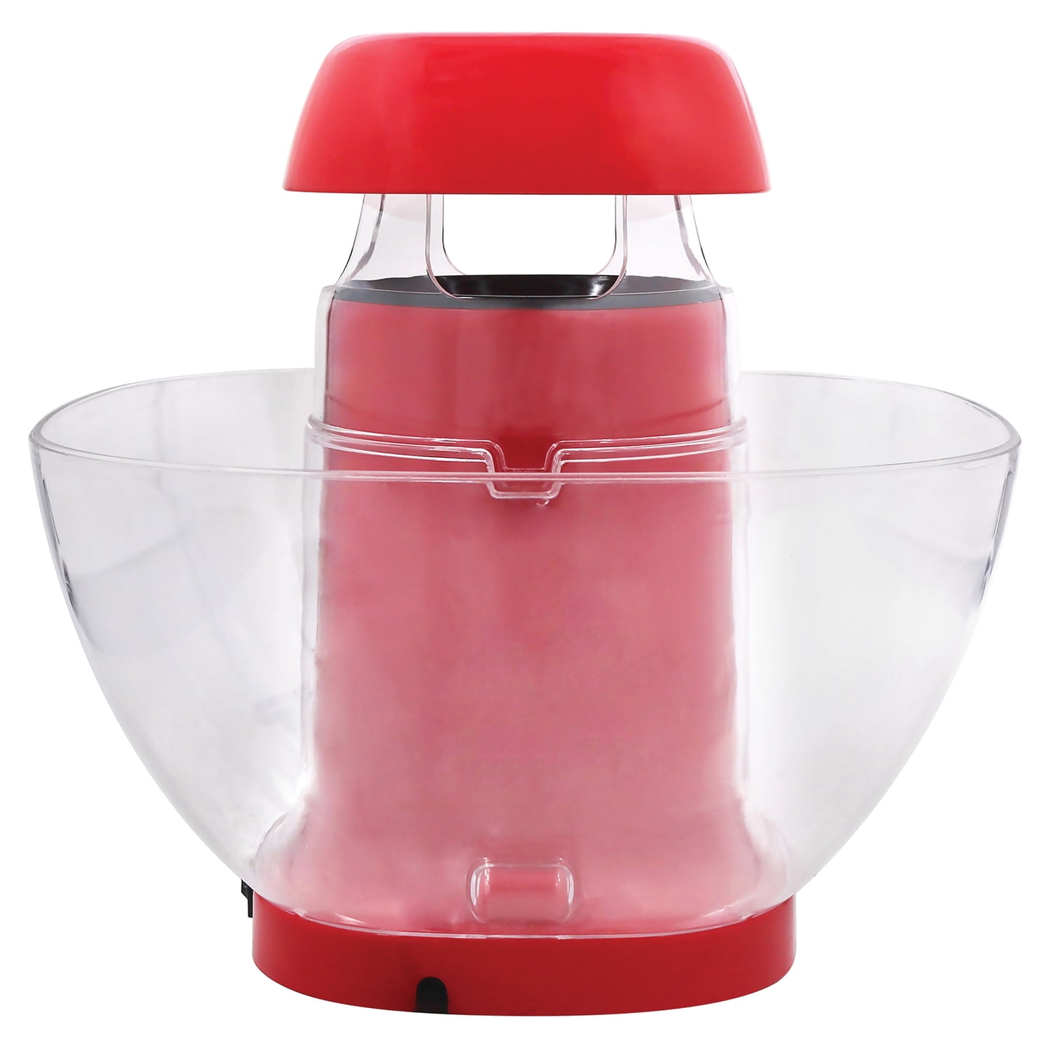 Frigidaire 1,200-Watt Retro Hot Air Popcorn Maker 2.2lb
