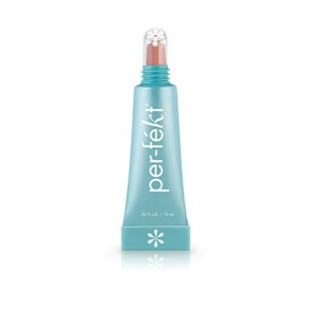 Pixi Sheer Cheek Gel - Cheek Perfection Gel - A Tone Matching Blush from Per-fekt Beauty, Your Cruelty Free Makeup Solution - Blushed, 0.33 Fl Oz / 10 ml