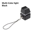 thumbnail image 4 of mecánico llavero interruptor probador eje probador decoración negro multicolor jinwen Cambiar llavero, 4 of 8