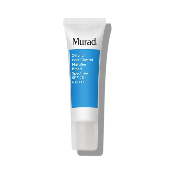 Crema Matificante Blemish SPF 45 Oil-Control para Piel Mixta a Grasa