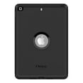 thumbnail image 1 of Otterbox Defender iPad 10.2 2019 Black, 1 of 5