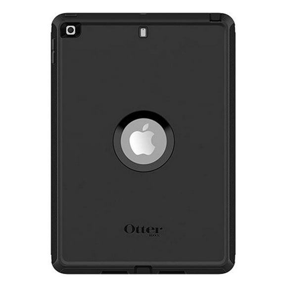 Otterbox Étui Protecteur Defender Noir pour iPad 10.2 2019