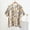 Multicolor, variant on Viluyesy Women's T Shirts Short Sleeve Crew Neck Casual Graphic Print Loose Fit Summer Daily Tops Brown Size 4XL