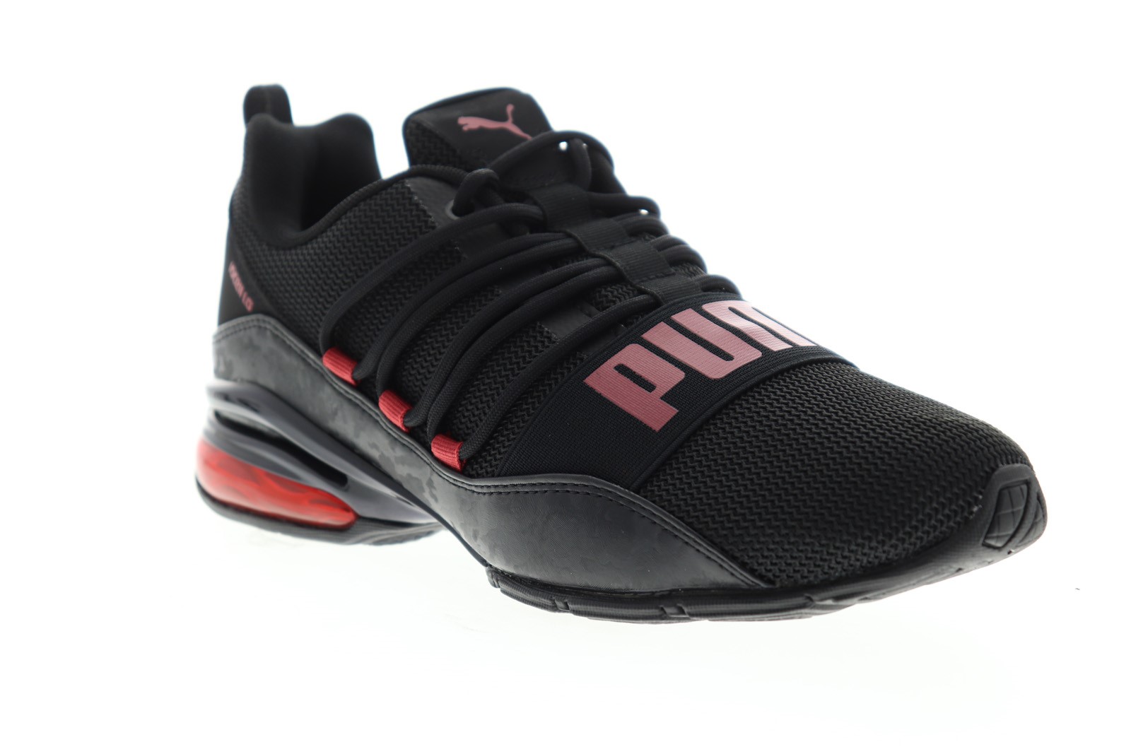 puma cell regulate krm