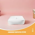 thumbnail image 3 of TABLZONE 4Pcs Foldable Plastic Balloon Weight Bags with Fillable Base for Wedding Party Decor, 3 of 8
