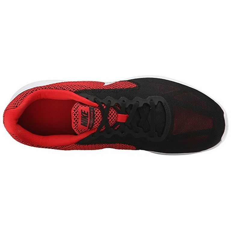 Nike Revolution 3 Running Shoe 4E-Extra Wide (10.5 Extra Wide) Walmart.com