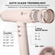 thumbnail image 3 of Secador de pelo slopehill Professional Ionic High-Speed 2000W Rosa, 3 of 6