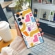 thumbnail image 4 of Exprese su estilo con una exclusiva funda de teléfono de goma TPU a prueba de golpes con estampado de dibujos animados para iPhone, 4 of 4