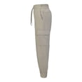 thumbnail image 3 of Pantalón George para Dama, Cargo Café Talla M, 3 of 4