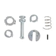 thumbnail image 5 of Lock Cylinder Car Door Repair Kit Metal for BMW 3 Series E46 316 318 Ci TI, 5 of 7