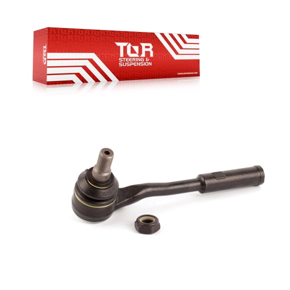 TOR Front Outer Steering Tie Rod End TOR-ES80978 for Car Mercedes-Benz SL500 SL550 S430 S500 SL55 AMG SL63 CL500 S55 SL600 SL65 S600 CL55 CL600 CL65 S65 S350