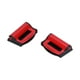 thumbnail image 5 of Safety Belt Clip, Car Seatbelt Adjuster Wear-resistant 2pcs Adjustable Car Modification Replacement For Drivers ANGGREK Otros, 5 of 8