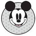 thumbnail image 2 of Mickey Mouse Throwback Paper Cut-Outs, 2 of 2