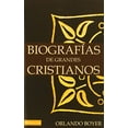 thumbnail image 2 of Biografías de Grandes Cristianos, (Paperback), 2 of 2