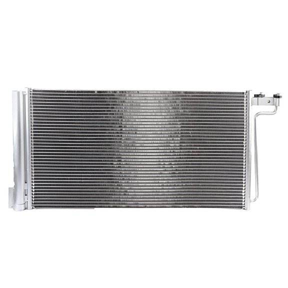 ECCPP Air Conditioning A/C Condenser for Ford for Focus 2.0L 2012-2014 3981; 7-3981; AV6Z19712A; CV6Z19712A; CV6Z19712J
