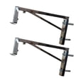 thumbnail image 1 of Soporte De Montaje Para Fregadero Bajo Encimera, Soporte Estable Para Fregadero De Cocina De Acero Inoxidable, Altura 35T, 225mm, 1 of 6