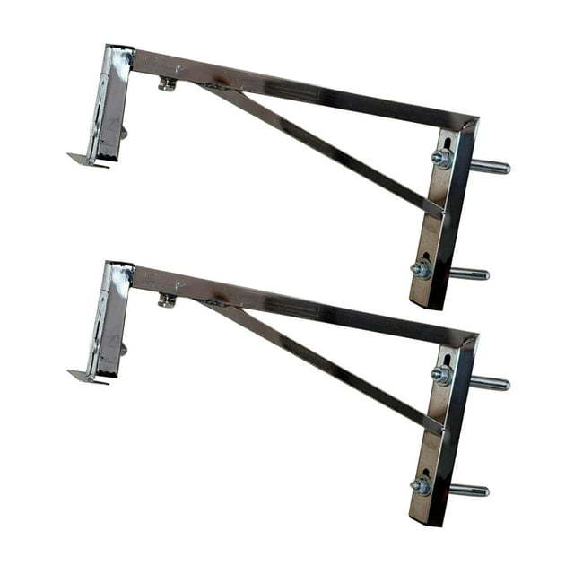 Soporte De Montaje Para Fregadero Bajo Encimera, Soporte Estable Para Fregadero De Cocina De Acero Inoxidable, Altura 35T, 225mm