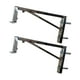 thumbnail image 1 of Soporte De Montaje Para Fregadero Bajo Encimera, Soporte Estable Para Fregadero De Cocina De Acero Inoxidable, Altura 35T, 225mm, 1 of 6