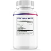 2 Pack Keto F1 120 Capsules