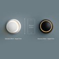 thumbnail image 5 of Wall Lamps Indoor Black Wall Lamp LED 5W, 5 of 5