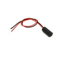 thumbnail image 1 of Module Laser Infrarouge Fixe 780nm Focus Point 8mm Lampe de Positionnement Laser IR DIY, 1 of 7