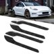 thumbnail image 5 of Side Door Handle Trim 4Pcs Wear Resistant Outer Door Handle Trim For Car Accessories ANGGREK Otros Vehículos, 5 of 8